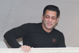 Salman Khan