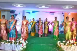 Kalanjali Fashion Show