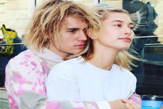 Hailey Baldwin's 'party trick' made Justin Bieber call her