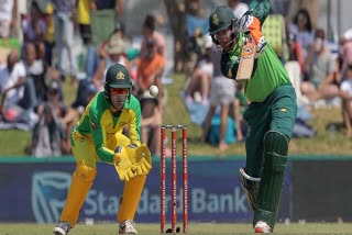 SA vs AUS, 1st ODI: Heinrich Klaasen's maiden ton guides South Africa to easy win