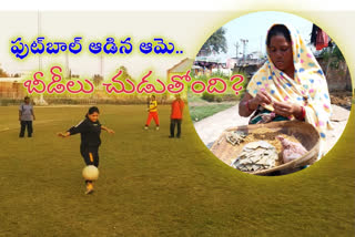 odisha national level sports persons live on making 'bidis' and cleaning dirty utensils at others' houses