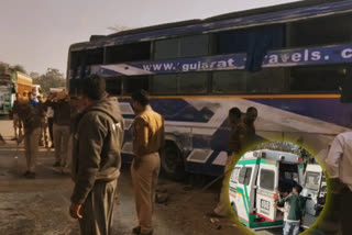 four-people-dead-more-than-ten-injured-in-a-horrific-road-accident-in-rajsamand