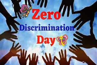 Zero Discrimination Day