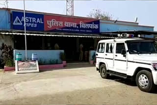 Suspected death of dhaba operator in police custody