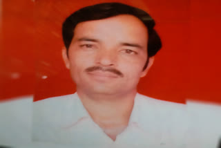 jaipur news, rajasthan news, जयपुर न्यूज, राजस्थान न्यूज, सड़क हादसा, road accident, पिता की मौत, father dies in accident