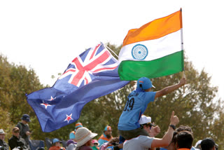 Christchurch, Trent Boult, Team India, New Zealand