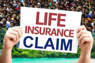 how to claim life insurance