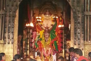 manadaikadu kodiyetram, மண்டைக்காடு பகவதி அம்மன் கோயில், பகவதி அம்மன் கோயில் மாசித்திருவிழா