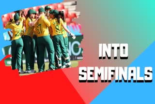 Women's T20 World Cup