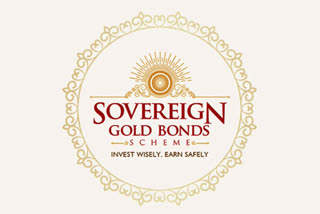 sovereign gold bond scheme