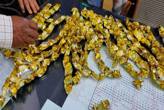 Hyderabad Police arrests one for selling marijuana chocolates