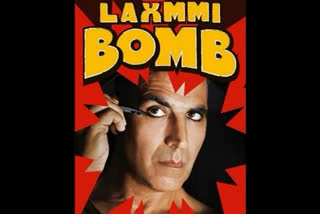 Laxmmi Bomb Shooting wrap, Laxmmi Bomb film news, Laxmmi Bomb film release date, Laxmmi Bomb latest news, Laxmmi Bomb starcast, akshay kumar in Laxmmi Bomb, Kiara Advani in Laxmmi Bomb, 'लक्ष्मी बॉम्ब'चे शूटिंग पूर्ण, Kiara Advani upcoming films, akshay kumar upcoming film