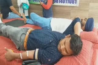 6th-blood-donation-camp-organized-by-residence-welfare-association