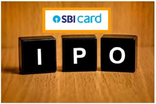 SBI Cards IPO