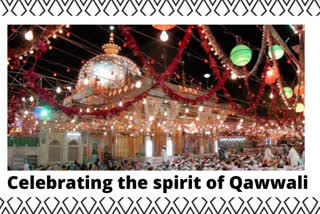 Rajasthan: Urs festival celebrates the spirit of Qawwali