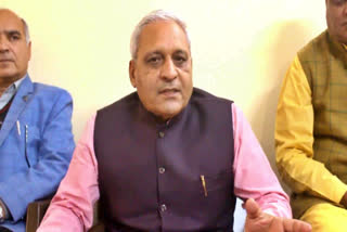 deputy speaker ranbir gangwa