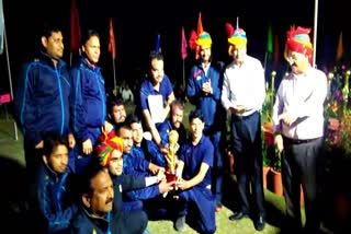 Anta Sports competition, District level sports competition, जिलास्तरीय खेल प्रतियोगिता, अन्ता खेल प्रतियोगिता