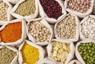 Predicament with Pulses Prices