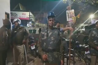 riots rumours faridabad