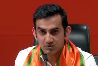 Gautam Gambhir