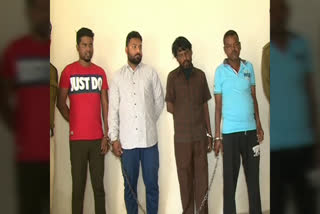 accused-of-assaulting-municipal-employees-with-knives-arrested-jabalpur