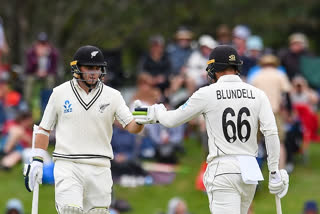 India vs New Zealand, 2nd Test, Live Score Updates: NZ 46/0 at lunch on Day 3, need 86 more to win