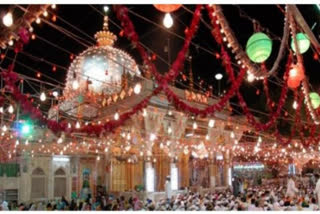 Qawwali at Ajmer