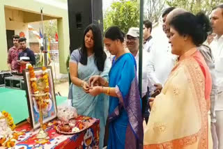 annual day celebration in school rewari