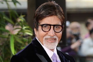 Amitabh Bachchan