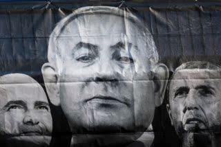 Israelis set to vote for third time in 12 months