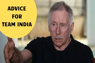 Ian Chappell