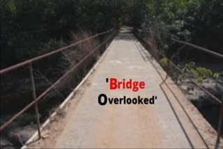 British-era Girder bridge fails to find place on Kerala's tourism map