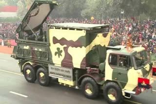 india signs defense deal with Armenia