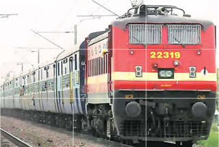 165 rape cases reported on railway premises