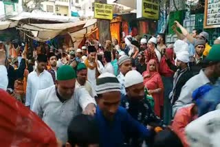 Ajmer Khwaja darbar, rajasthan news, अजमेर न्यूज, कलंदर और मलंग