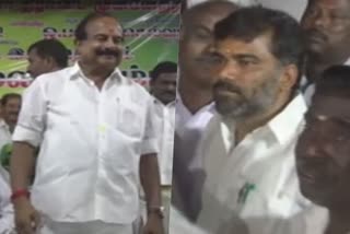 MLA Eswwaran r