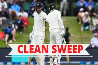 NZvsIND, Virat Kohli, Kane Williamson, Christchurch Test