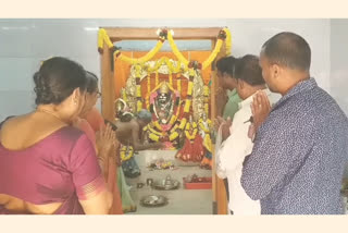 venkateswara swamy anniversary in yanam