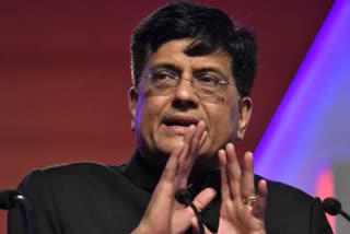 Piyush Goyal