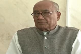 digvijay singh