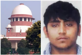 ന്യൂഡല്‍ഹി  Nirbhaya case  Pawan Kumar Gupta files mercy plea  ഹര്‍ജി സുപ്രീംകോടതി തള്ളി  ദയാഹര്‍ജി സമര്‍പ്പിച്ചു