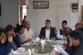 National wrestling competition will be held in Mandi