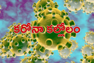 Two fresh cases of coronavirus detected in India