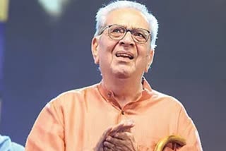 Shriram Lagoo