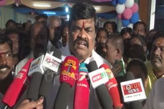 Minister to tell Rajini Dialogue on CAA protest