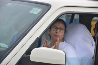 Mamata Banerjee