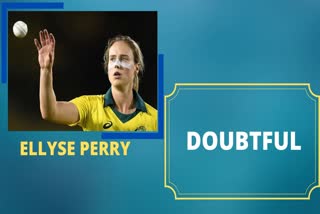 Ellyse Perry