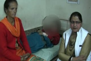 Domestic violence case in Himachal pradesh mandi