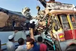 Gujarat accident