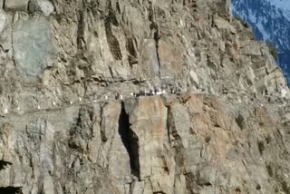 suicide point of Kinnaur